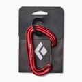 Karabély Black Diamond Litewire red 2