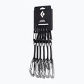 Black Diamond Litewire Quickpack hegymászó expressz készlet 6 db. BD381131310000ALL1