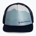 Női Black Diamond Trucker sapka kék AP7230079115ALL1 4