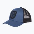 Black Diamond BD Trucker baseball sapka kék APFX7L9108 5