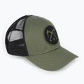 Black Diamond BD Trucker zöld-fekete APFX7L9116ALL1