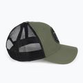Black Diamond BD Trucker zöld-fekete APFX7L9116ALL1 2