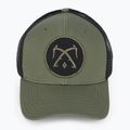 Black Diamond BD Trucker zöld-fekete APFX7L9116ALL1 4