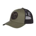 Black Diamond BD Trucker zöld-fekete APFX7L9116ALL1 5