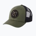 Black Diamond BD Trucker zöld-fekete APFX7L9116ALL1 6