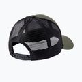 Black Diamond BD Trucker zöld-fekete APFX7L9116ALL1 7