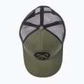 Black Diamond BD Trucker zöld-fekete APFX7L9116ALL1 8