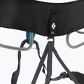 Black Diamond Momentum férfi hegymászó hám szürke BD651101000101SM 4
