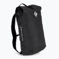 Black Diamond Trail Blitz 16L túrahátizsák fekete BD6812300002ALL1