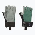 Női hegymászó kesztyű Black Diamond Crag Half-Finger BD8018683028XS 2