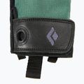 Női hegymászó kesztyű Black Diamond Crag Half-Finger BD8018683028XS 5