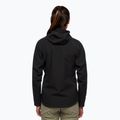 Női softshell dzseki Black Diamond Element black 2