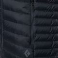 Női pehelykabát Black Diamond Access Down Parka fekete AP7460820002LRG1 7