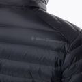 Női pehelykabát Black Diamond Access Down Parka fekete AP7460820002LRG1 8