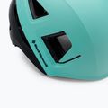 Black Diamond Capitan hegymászósisak zöld BD6202219299S 7