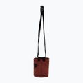 Black Diamond Mojo magnézia táska piros BD630154 2
