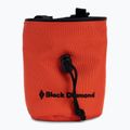Black Diamond Mojo magnézia táska piros BD630154