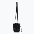 Black Diamond Mojo Zip magnézia táska fekete BD630155 2
