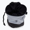 Black Diamond Mojo Zip magnézia táska szürke BD630155 3