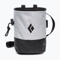 Black Diamond Mojo Zip magnézia táska szürke BD630155 4