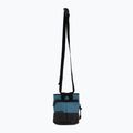Black Diamond Mojo Zip magnézia táska tengerészkék BD630155 2