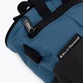 Black Diamond Mojo Zip magnézia táska tengerészkék BD630155 4