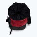 Black Diamond Mojo cipzáras magnézia táska bordó BD630155 3