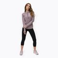 Női trekking dzseki Black Diamond Alpenglow Pro Hoody lila AP752085555010XSM1 2