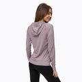 Női trekking dzseki Black Diamond Alpenglow Pro Hoody lila AP752085555010XSM1 3
