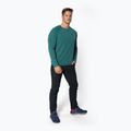 Férfi trekking ing Black Diamond Alpenglow Crew zöld AP752092923028SML1 2