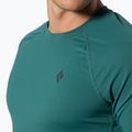 Férfi trekking ing Black Diamond Alpenglow Crew zöld AP752092923028SML1 4