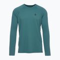 Férfi trekking ing Black Diamond Alpenglow Crew zöld AP752092923028SML1 5