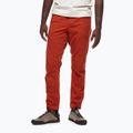 Férfi trekking nadrág Black Diamond Notion bordó AP7500606019SML1 3