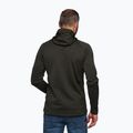 Férfi trekking pulóver Black Diamond Factor Hoody cypress 3