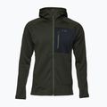 Férfi trekking pulóver Black Diamond Factor Hoody cypress 5