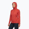 Női trekking dzseki Black Diamond Factor Hoody piros AP7440806039 3