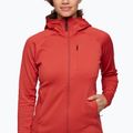 Női trekking dzseki Black Diamond Factor Hoody piros AP7440806039 4