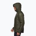 Férfi Black Diamond Access Down Hoody ciprus kabát 2