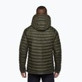 Férfi Black Diamond Access Down Hoody ciprus kabát 3