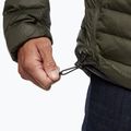 Férfi Black Diamond Access Down Hoody ciprus kabát 4