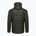 Férfi Black Diamond Access Down Hoody ciprus kabát 6
