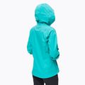 Női Black Diamond Stormline Stretch Membrane esőkabát kék APM697404050XSM1 6