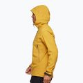Black Diamond Dawn Patrol férfi softshell dzseki sárga APP1SD2007LRG1 6