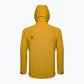 Black Diamond Dawn Patrol férfi softshell dzseki sárga APP1SD2007LRG1 2