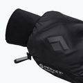 Black Diamond Stance trekking kesztyű fekete 4