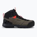 Férfi közelítő cipő Black Diamond Mission LT Mid WP barna BD58002693730751 2