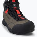 Férfi közelítő cipő Black Diamond Mission LT Mid WP barna BD58002693730751 7