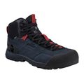 Férfi közelítő cipő Black Diamond Mission LT Mid WP tengerészkék BD58002693741251