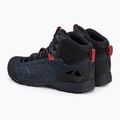 Férfi közelítő cipő Black Diamond Mission LT Mid WP tengerészkék BD58002693741251 3