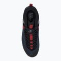 Férfi közelítő cipő Black Diamond Mission LT Mid WP tengerészkék BD58002693741251 6